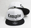 Cappellino da baseball Compton company unisex ATREND