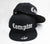 Cappellino da baseball Compton company unisex ATREND