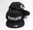 Cappellino da baseball Compton company unisex - cappelli ATREND