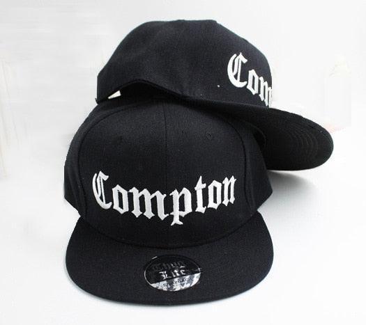 Cappellino da baseball Compton company unisex - cappelli ATREND
