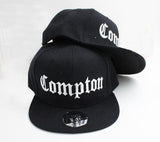 Cappellino da baseball Compton company unisex - cappelli ATREND