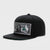 Cappellino da baseball Dollar sign unisex ATREND
