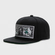 Cappellino da baseball Dollar sign unisex - cappelli ATREND