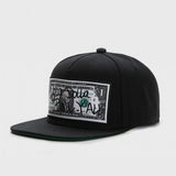 Cappellino da baseball Dollar sign unisex - cappelli ATREND