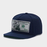Cappellino da baseball Dollar sign unisex - cappelli ATREND