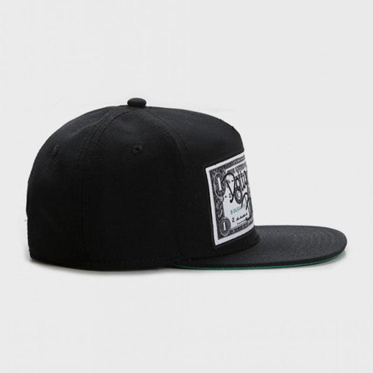 Cappellino da baseball Dollar sign unisex - cappelli ATREND