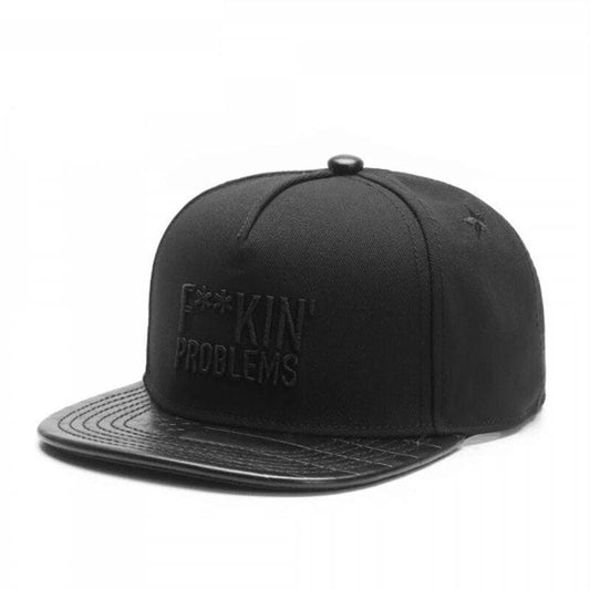 Cappellino da baseball F**kin Problems unisex - cappelli ATREND