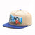 Cappellino da baseball Hawaii unisex ATREND