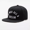 Cappellino da baseball It was all a dream unisex ATREND