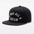 Cappellino da baseball It was all a dream unisex ATREND