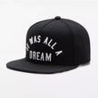 Cappellino da baseball It was all a dream unisex - cappelli ATREND