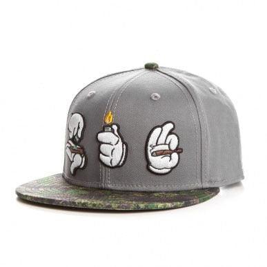 Cappellino da baseball Joint Light unisex - cappelli ATREND