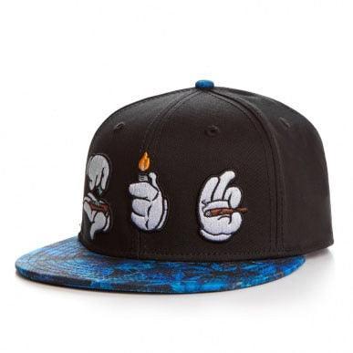 Cappellino da baseball Joint Light unisex - cappelli ATREND