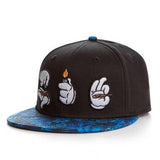 Cappellino da baseball Joint Light unisex - cappelli ATREND