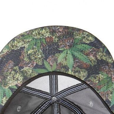 Cappellino da baseball Joint Light unisex - cappelli ATREND