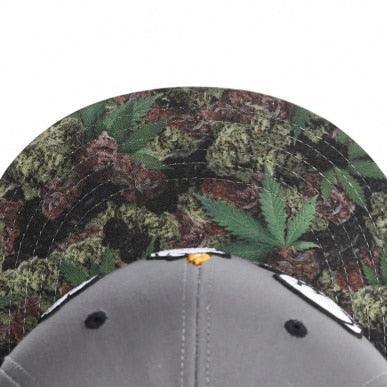 Cappellino da baseball Joint Light unisex - cappelli ATREND