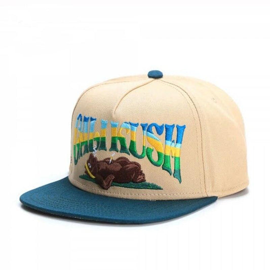 Cappellino da baseball KKush unisex - cappelli ATREND