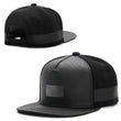 Cappellino da baseball Mimetico semi pelle unisex - cappelli ATREND