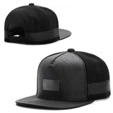 Cappellino da baseball Mimetico semi pelle unisex - cappelli ATREND