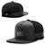 Cappellino da baseball Mimetico semi pelle unisex ATREND
