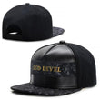 Cappellino da baseball No merci God level unisex - cappelli ATREND