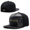 Cappellino da baseball No merci God level unisex ATREND