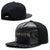 Cappellino da baseball No merci God level unisex ATREND