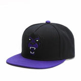 Cappellino da baseball Purple bite unisex - cappelli ATREND