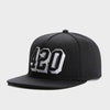 Cappellino da baseball Route 420 unisex ATREND