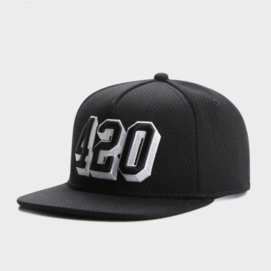 Cappellino da baseball Route 420 unisex - cappelli ATREND