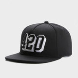 Cappellino da baseball Route 420 unisex - cappelli ATREND