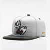 Cappellino da baseball Snake Pap unisex ATREND
