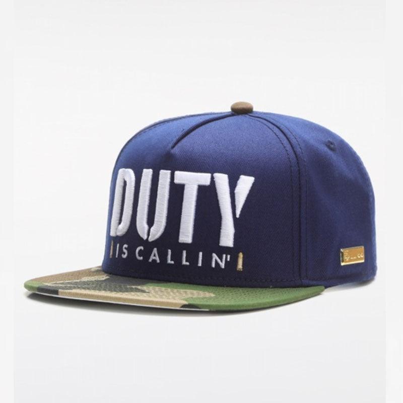 Cappellino da baseball Snake Pap unisex - cappelli ATREND