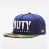Cappellino da baseball Snake Pap unisex - cappelli ATREND