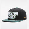 Cappellino da baseball Snake Pap unisex ATREND