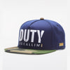 Cappellino da baseball Snake Pap unisex ATREND