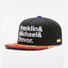 Cappellino da baseball Snake Pap unisex ATREND
