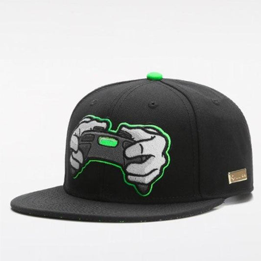 Cappellino da baseball Snake Pap unisex - cappelli ATREND