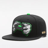 Cappellino da baseball Snake Pap unisex - cappelli ATREND