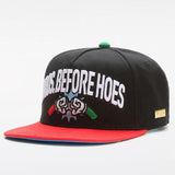 Cappellino da baseball Snake Pap unisex - cappelli ATREND