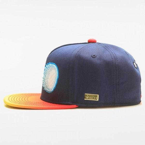 Cappellino da baseball Snake Pap unisex - cappelli ATREND