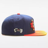 Cappellino da baseball Snake Pap unisex - cappelli ATREND