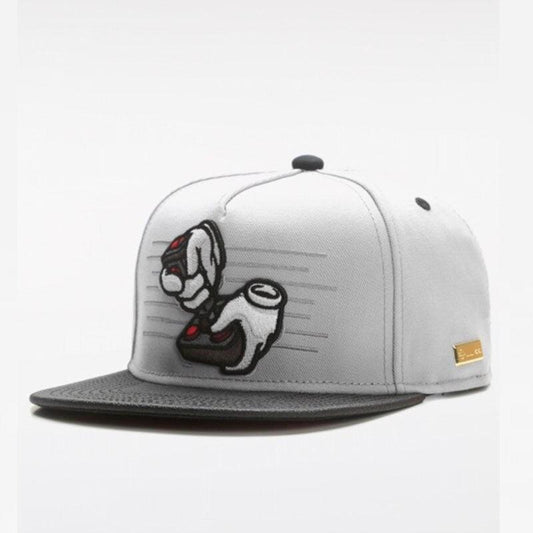 Cappellino da baseball Snake Pap unisex - cappelli ATREND