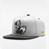 Cappellino da baseball Snake Pap unisex - cappelli ATREND