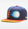 Cappellino da baseball Snake Pap unisex ATREND