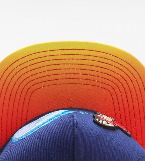Cappellino da baseball Snake Pap unisex - cappelli ATREND