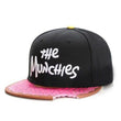 Cappellino da baseball The munchies unisex - cappelli ATREND
