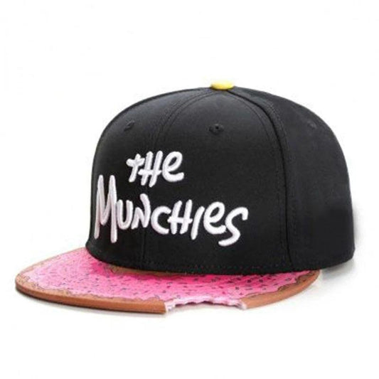 Cappellino da baseball The munchies unisex - cappelli ATREND