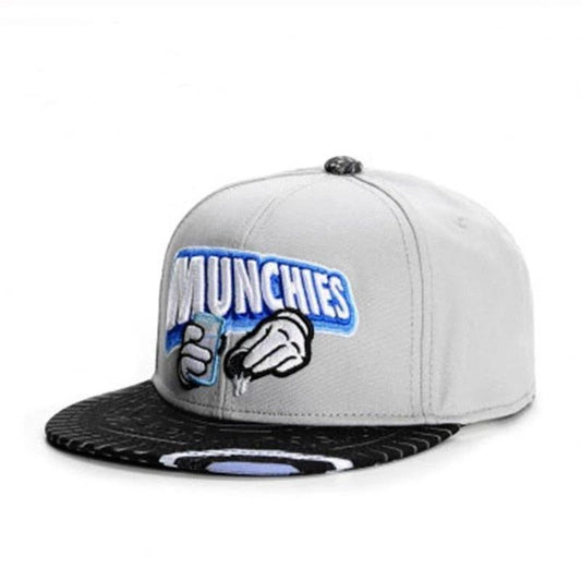 Cappellino da baseball The munchies unisex - cappelli ATREND