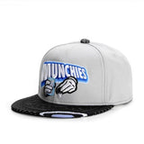 Cappellino da baseball The munchies unisex - cappelli ATREND